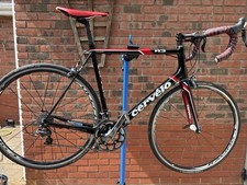 Cervelo carbon road for sale  NESTON