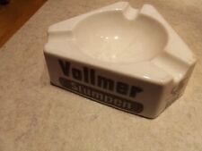 Alter aschenbecher vollmer gebraucht kaufen  Pfullingen