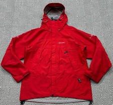 Mens berghaus goretex for sale  LONDON