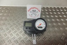Tacho tachometer cockpit gebraucht kaufen  Etzenricht