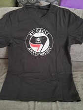 fc st pauli shirt gebraucht kaufen fc st pauli shirt gebraucht kaufen Husum