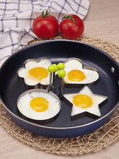 4pcs stainless steel for sale  Sunnyvale
