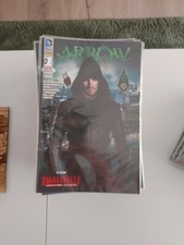 smallville completo usato smallville completo usato Pont Canavese