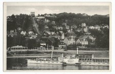 Dresden loschwitz elbe gebraucht kaufen  Glauchau