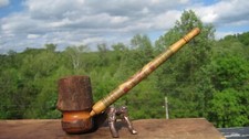 Unique carved wooden for sale  Chesapeake