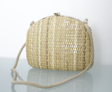 Borsa vintage anni usato  Italia