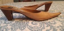 Chaussures mules scarpa d'occasion  Paris XVII