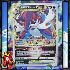 Pokémon clamiral hisui d'occasion  Clermont-Ferrand-