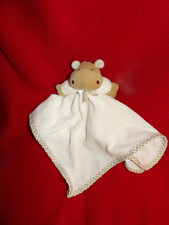Doudou plat simpson d'occasion  Épouville