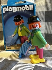 Open box playmobil for sale  Carthage
