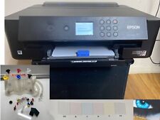 Epson expression photo for sale  LONDON