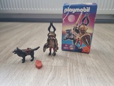 4811 playmobil anführer gebraucht kaufen  Fuchstal