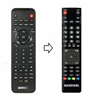 Telecomando compatibile per usato  Cagliari
