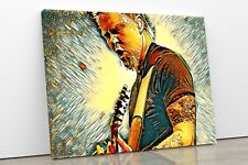 James hetfield guitar for sale  CONWY