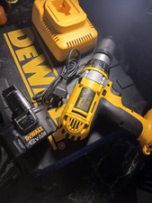 Dewalt akkubohrer akkuschraube gebraucht kaufen  Mainz