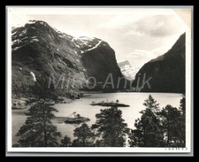 Kauf foto norwegen gebraucht kaufen  Jena