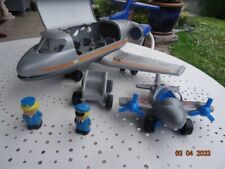 Jouets avions ecoiffier d'occasion  France