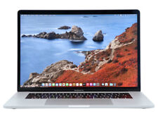 Apple MacBook Pro 15" A1990 2018. i7-8850H 16GB 512GB AMD Radeon 560X Klasa A- na sprzedaż  PL