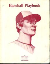 Baseball playbook for sale  Nashville