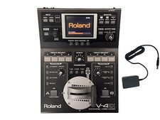 Roland 4ex channel d'occasion  Expédié en Belgium