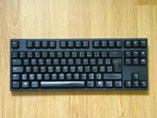 Clavier topre cooler usato  Spedire a Italy