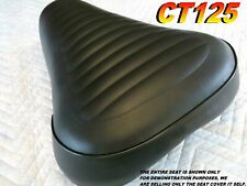 Ct125 1977 seat for sale  Sweet Grass