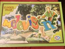Editrice giochi gioco usato  Trevenzuolo