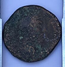 Monnaie romaine marc d'occasion  France