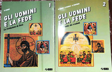 Gli uomini fede usato  Italia