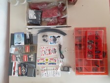 Carrera ninco ersatzteile gebraucht kaufen  Tangstedt