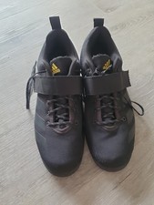 Adidas powerlifting shoes for sale Adidas powerlifting shoes for sale  WALSALL