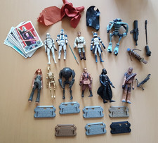 Star wars konvolut gebraucht kaufen  Halle