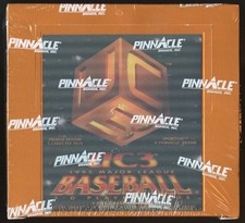 1995 pinnacle uc3 for sale  Banning