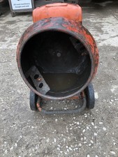 Belle mixer for sale  HIGH PEAK