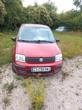 Armature masque fiat d'occasion  La Chapelle-Saint-Luc