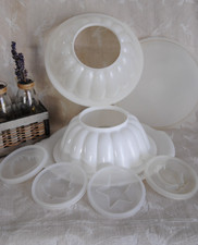 Tupperware moule charlotte d'occasion  Krautergersheim