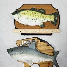 Vintage jaws big for sale  Eastlake