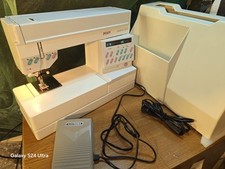 Pfaff creative 1472 gebraucht kaufen  Essen