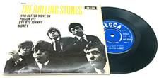 Rolling stones rolling for sale  MIRFIELD