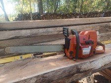 Husqvarna 395xp chainsaw for sale  Pierpont