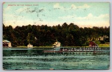 Postcard new jersey for sale  Flagstaff