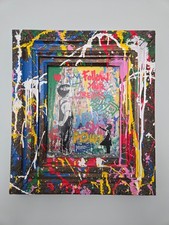 Brainwash love original for sale  BARRY