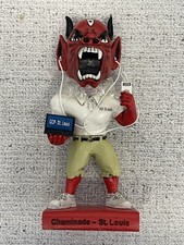 Chaminade louis bobblehead for sale  Oyster Bay