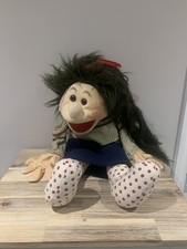 Living puppets didi for sale Living puppets didi for sale  BILLERICAY