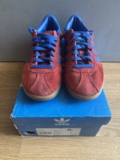 Mens vintage adidas for sale  PAIGNTON