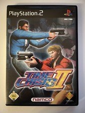 Time crisis time gebraucht kaufen  Bendorf