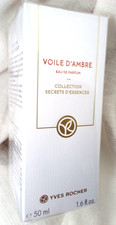 Voile ambre yves gebraucht kaufen  Deutschland