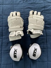Lacrosse gear gloves for sale  Bellefonte