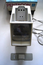 ddr diaprojektor gebraucht kaufen ddr diaprojektor gebraucht kaufen  Neubrandenburg-Umland