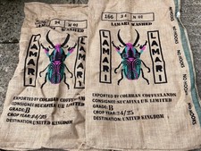 sack cloth for sale sack cloth for sale  CIRENCESTER